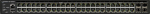 No Name LANCOM GS-4554XP Managed L3 2.5G Ethernet (100/1000/2500) Power over Ethernet (PoE) 1U Black