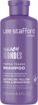Lee Stafford - Bleach Blondes Purple Toning Shampoo 250 ml