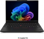 Lenovo Ultrabook ThinkPad T14 G7 21WN0054PB W11Pro Ultra 5 325/32GB/512GB/INT/14.0 WUXGA/Black/3YRS Premier + CO2 Offset