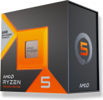 AMD Ryzen 5 7500X3D processor 4 GHz 96 MB L3 Box