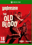 Wolfenstein The Old Blood XBOX ONE