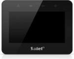Satel 4.3" touch screen keypad INT-TSG2R-B black