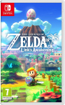 The Legend of Zelda A Link's Awakening Nintendo Switch