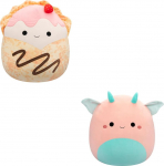 Squishmallows W20 Pliu&scaron;inis žaislas, 60 cm