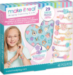 Make It Real DIY papuo&scaron;alų rinkinys