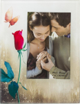 Victoria Collection Photo frame Victoria Glass 10x15 (XZ11-207)