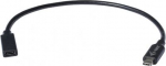 I-Tec USB-C Kabel przed luzajacy 30 cm