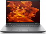 HP ZBook Fury G1i Mobile Workstation 16 - Ultra 9-285HX, 64GB, 1TB SSD, RTX PRO 3000 Blackwell 12GB, 16 WQXGA 400-nit 120Hz AG, 5MP IR cam, WWAN-ready, Smartcard, FPR, Nordic backlit keyboard, 99Wh, Win 11 Pro, 3 years / 98L64ET#UUW