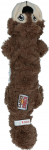 Kong - Scrunch Knots Squirrel - M/L - (KONGNKS13E)