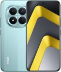 Xiaomi POCO M8 Pro 5G 17.4 cm (6.83") Dual SIM USB Type-C 12 GB 512 GB 6500 mAh Green