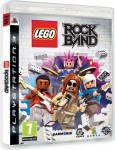 Warner Home Video LEGO Rock Band