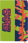 Firstgrade - Notebook - Guldborg