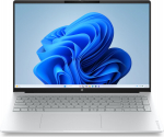 HP OmniBook 5 AI 16-br0005ny - Ryzen 5 230 (6C) 16 NPU TOPs, 16GB LPDDR5X 7500 on-board, 512GB PCIe Gen4 Value, AMD Radeon 740M Graphics, 16.0 2K (1920x1200) OLED Brightview Low Blue Light 300 nits, Glacier Silver, Win 11 Home, 1 years / D5ZK4EA#B1R