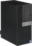 Dell OptiPlex 5060 i5-8500 16GB 256GB SSD TOWER Win10pro Used
