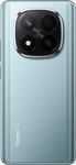 Xiaomi Redmi Note 14 Pro+ 5G 16.9 cm (6.67") Dual SIM USB Type-C 8 GB 256 GB 5110 mAh Blue