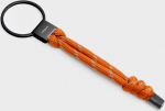 Orbitkey - Urban Loop Keychain - Tangerine