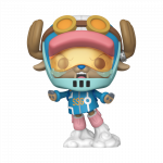 Tony Tony Chopper Funko POP! #2148 (One Piece