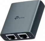 Tp-Link NET POE SPLITTER GIGABIT 2P/EH210 TP-LINK