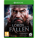 Lords of The Fallen Complete Edition XBOX ONE