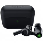 Razer | Hammerhead HyperSpeed for Xbox | Wireless | In-ear | Microphone | Noise   canceling | Wireless | Black