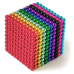 Magnetiniai rutuliukai 5mm, originalūs