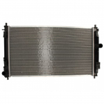 Variklio au&scaron;inimo radiatorius THERMOTEC D7Y074TT
