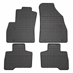 Kilimėliai FROGUM 0637 Citroen Nemo, Fiat Fiorino, Peugeot Bipper