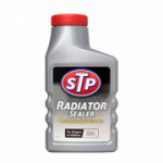 Radiatoriaus sandarinimo mi&scaron;inys STP RADIATOR SEALANT
