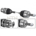 Pusa&scaron;is SNR DK74.003