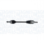Pusa&scaron;is MAGNETI MARELLI 302004190114