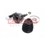 Pusa&scaron;io jungčių komplektas KAMOKA 6144