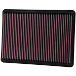 Oro filtras K&N Filters 33-2233
