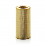 Alyvos filtras MANN-FILTER HU 1297 x