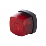 Galinis žibintas HELLA 2TM 357 012-011