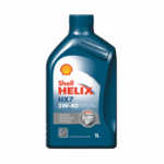 Variklio alyva SHELL HELIX HX7 5W40 1L