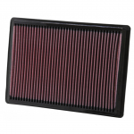Oro filtras K&N Filters 33-2295