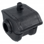 Skersinio stabilizatoriaus įvorių komplektas FEBI BILSTEIN 42845