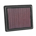 Oro filtras K&N Filters 33-2880