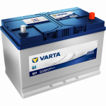 Akumuliatorius VARTA Blue Dynamic G7 95AH 830A