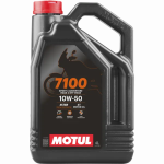 Motociklo variklio alyva MOTUL 7100 4T 10W30 4L