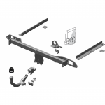 Priekabos kablys (farkopas) BRINK 569700 Opel Astra J