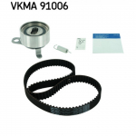 Paskirstymo diržo komplektas SKF VKMA 91006
