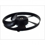 Radiatoriaus ventiliatorius THERMOTEC D8F004TT