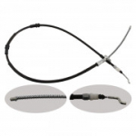 Rankinio stabdžio trosas FEBI BILSTEIN 36711