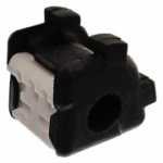 Skersinio stabilizatoriaus įvorių komplektas FEBI BILSTEIN 42873