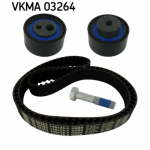 Paskirstymo diržo komplektas SKF VKMA 03264
