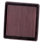 Oro filtras K&N Filters 33-2935