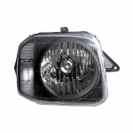 Priekinis žibintas DEPO 218-1126R-LDEM2