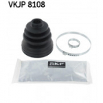 Pusa&scaron;io gofruotoji apsauga SKF VKJP 8108