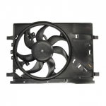 Radiatoriaus ventiliatorius THERMOTEC D8F010TT